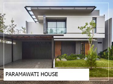 Paramawati House, Rumah di Kota Baru Parahyangan Bandung - Unit Primary dan Ready Second